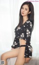 UGIRLS - Ai You Wu App No.1376: Model Shi Hua (诗画) (35 photos) P2 No.a28413