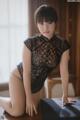 Kayo Fujita - Alluring Elegance The Artistic Grace of Intimate Fashion Set.1 20231218 Part 5 P17 No.a0d208