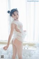 XIUREN No.1313: Model Cang Jing You Xiang (仓 井 优香) (46 photos) P13 No.6159fb