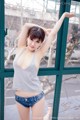 UXING Vol.039: Model Aojiao Meng Meng (K8 傲 娇 萌萌 Vivian) (48 photos) P42 No.f7f2cd
