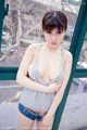 UXING Vol.039: Model Aojiao Meng Meng (K8 傲 娇 萌萌 Vivian) (48 photos) P30 No.637bc4