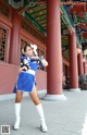 Streetfighter Chunli - Xxnx Bigass Bhabhi P2 No.1e0d32