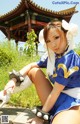 Streetfighter Chunli - Xxnx Bigass Bhabhi P11 No.ed2760