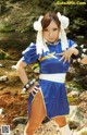 Streetfighter Chunli - Xxnx Bigass Bhabhi P4 No.c7bf3c