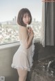 Myua 뮤아, [SAINT Photolife] MyuA Vol.03 P41 No.be3a88