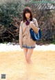 Yui Ayaka - Playing Fotos Ebony P2 No.a47f67 Image No. 21