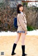 Yui Ayaka - Playing Fotos Ebony P10 No.d0ebab Image No. 5