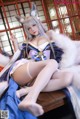 Coser @ 水 淼 Aqua Vol.085: 信 浓 和服 (42 photos) P32 No.2f328a