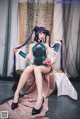 Coser@果咩酱w Vol.009: (30 photos) P12 No.eb39d9 Image No. 37