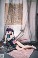 Coser@果咩酱w Vol.009: (30 photos) P24 No.b065f1 Image No. 13