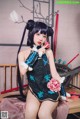 Coser@果咩酱w Vol.009: (30 photos) P29 No.f72580 Image No. 3