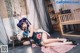 Coser@果咩酱w Vol.009: (30 photos) P5 No.a0bace Image No. 51