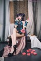 Coser@果咩酱w Vol.009: (30 photos) P10 No.5d5752 Image No. 41