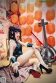 Coser@果咩酱w Vol.009: (30 photos) P7 No.89c572 Image No. 47