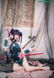 Coser@果咩酱w Vol.009: (30 photos) P14 No.fd831a Image No. 33