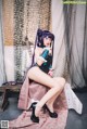 Coser@果咩酱w Vol.009: (30 photos) P19 No.23b111 Image No. 23