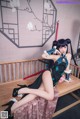 Coser@果咩酱w Vol.009: (30 photos) P27 No.5303d3 Image No. 7