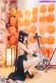 Coser@果咩酱w Vol.009: (30 photos) P6 No.db75f1 Image No. 49