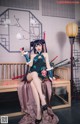 Coser@果咩酱w Vol.009: (30 photos) P22 No.f227eb Image No. 17