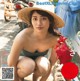 Kazusa Okuyama 奥山かずさ, Weekly Playboy 2019 No.20 (週刊プレイボーイ 2019年20号) P8 No.3831ee