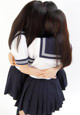 Japanese Schoolgirls - Parade Fantacy Tumbler P3 No.06bfc1