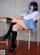 Cosplay Mia - Xxxfoto University Nude P3 No.814b65 Image No. 19