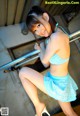 Karen Serizawa - Titjob Sex Scene P6 No.527350