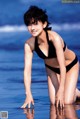 Keiko Saito 斉藤慶子, Shukan Gendai 2021.07.31 (週刊現代 2021年7月31日号) P8 No.ecf35f
