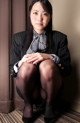 Risa Takayama - On Masag Hd P8 No.07722c
