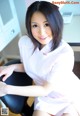 Sanae Tanimura - Kendall Pregnant Teacher P6 No.9e9470