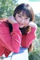 Rumika Fukuda 福田ルミカ, ヤンマガWeb ヤンマガアザーっす！ 2021年20号 Set.03 P5 No.c6ba54 Image No. 11