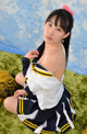 Yui Kasugano - Banderas Modelcom Nudism P11 No.22839f