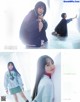 Nogizaka46 乃木坂46, Anan 2022.11.09 (アンアン 2022年11月9日号) P16 No.247dc1 Image No. 1