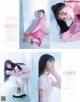 Nogizaka46 乃木坂46, Anan 2022.11.09 (アンアン 2022年11月9日号) P14 No.19edc9 Image No. 5