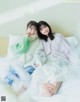 Nogizaka46 乃木坂46, Anan 2022.11.09 (アンアン 2022年11月9日号) P12 No.75fddc