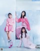 Nogizaka46 乃木坂46, Anan 2022.11.09 (アンアン 2022年11月9日号) P2 No.3bdac3 Image No. 29