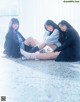 Nogizaka46 乃木坂46, Anan 2022.11.09 (アンアン 2022年11月9日号) P15 No.11edfa Image No. 3