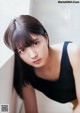 Yumiko Seki 関有美子, Young Jump 2019 No.36-37 (ヤングジャンプ 2019年36-37号) P2 No.84b88b