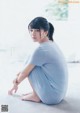 Yumiko Seki 関有美子, Young Jump 2019 No.36-37 (ヤングジャンプ 2019年36-37号) P3 No.d8ef61
