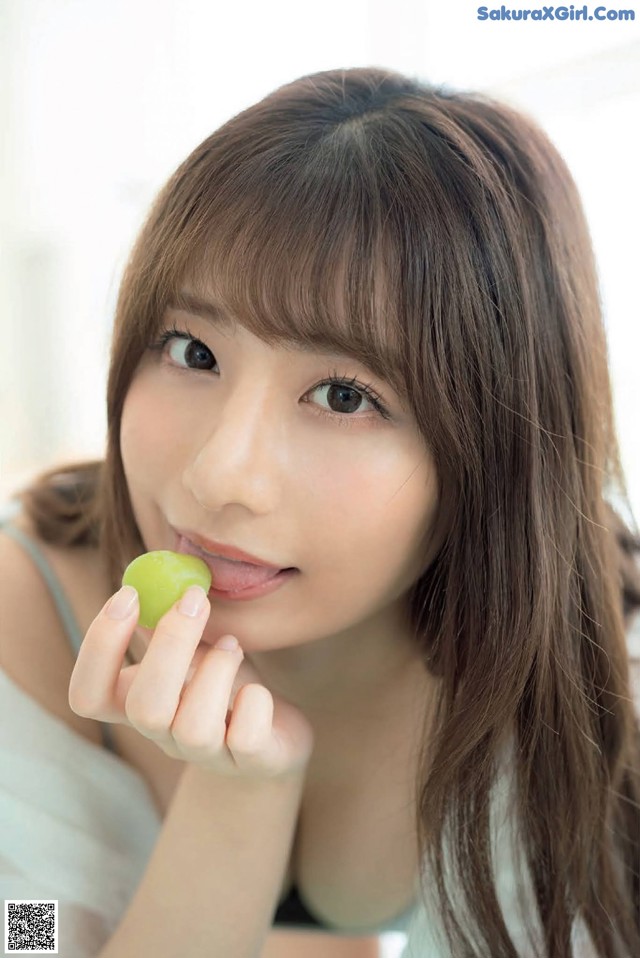 Yuka Suzuki 鈴木優香, FLASH 2021.11.09 (フラッシュ 2021年11月9日号)