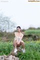 XIUREN No. 1058: Model 宋 -KiKi (36 photos) P18 No.e1529f