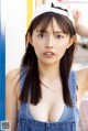 Hinami Mori 森日菜美, FRIDAY Digital 2022.01.28 (フライデー 2022年1月28日号) P1 No.516cfc
