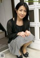 Keiko Sonogawa - Playing Bugil Anika P10 No.424f06