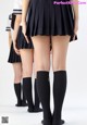 Japanese Schoolgirls - Studios Juicy Ass P9 No.80272f