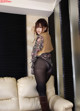 Noriko Kago - Naughtymag Pornsticker Wechat P7 No.a9a4b4
