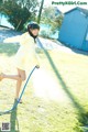 Hikari Shiina - Seduced Bugil Memek P1 No.528a20