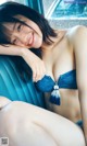 Suzuka 涼雅, 週プレ Photo Book 「SUZUKA19」 Set.01 P8 No.3dac4c