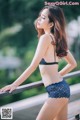 Hot Thai beauty with underwear through iRak eeE camera lens - Part 1 (368 photos) P114 No.9f4f26
