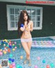Hot Thai beauty with underwear through iRak eeE camera lens - Part 1 (368 photos) P80 No.f94700