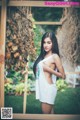 Hot Thai beauty with underwear through iRak eeE camera lens - Part 1 (368 photos) P98 No.7994e0
